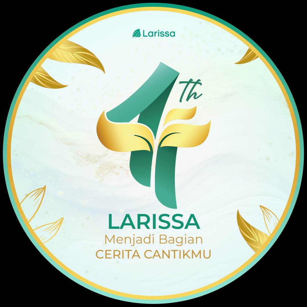 LARISSA AESTHETIC CENTER KEDIRI